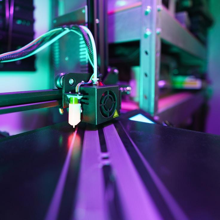 Desktop app development workspace